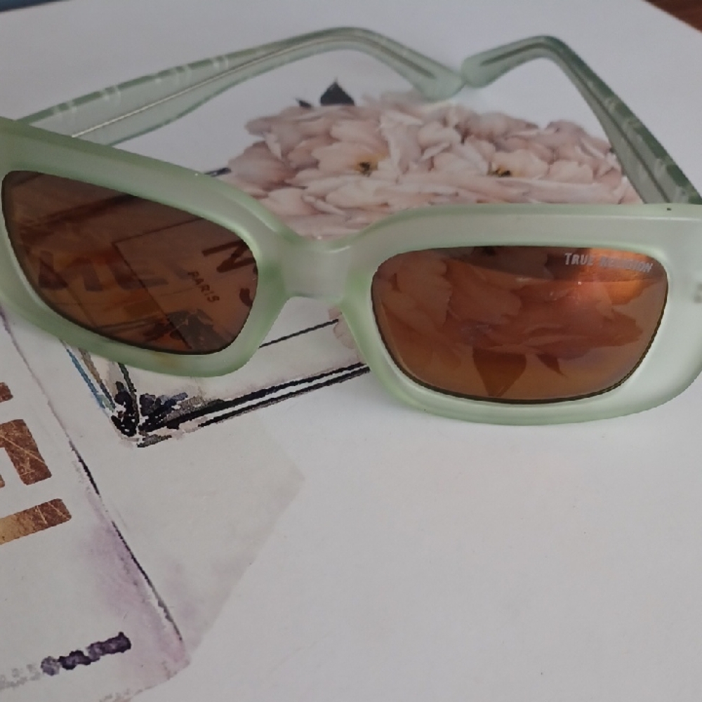 True Religuon Sunglasses